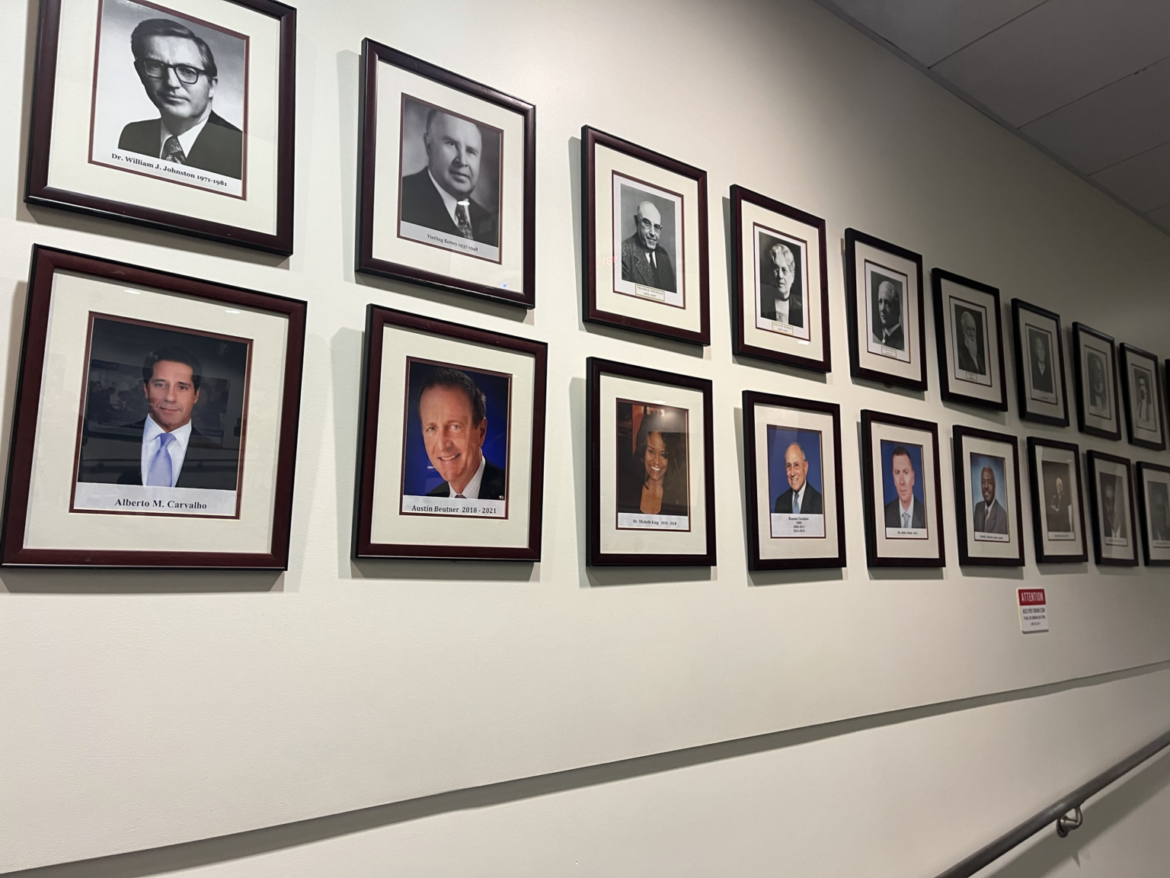 LAUSD School Board delays decision on Superintendent Carvalho after FBI raids