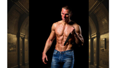 Cast Set For The Horror Comedy DIE ALREADY! at Diversionary Theatre Black Box