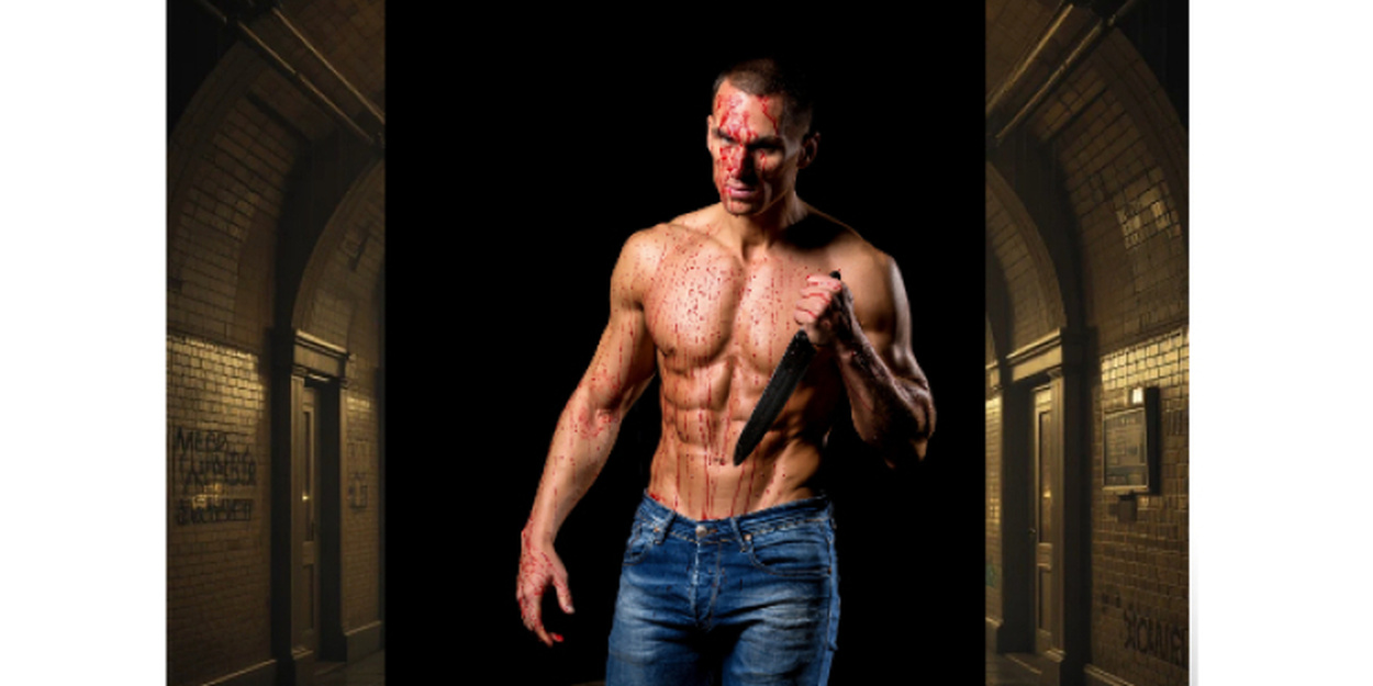 Cast Set For The Horror Comedy DIE ALREADY! at Diversionary Theatre Black Box