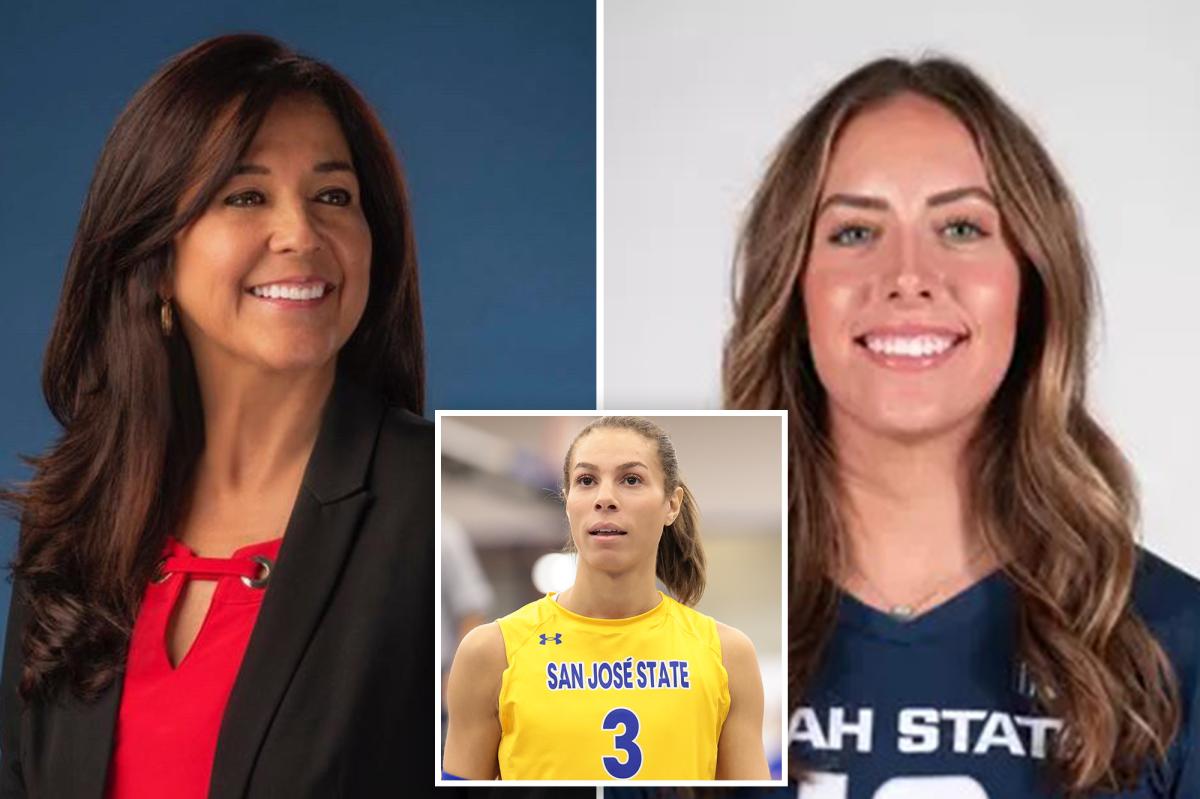 San Jose State University trans scandal victim 'caught off guard' by Dem lawmaker's comments about her body