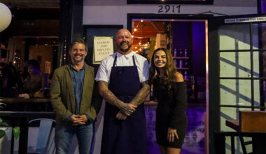 Cbar Carlsbad New Chef: A Culinary Experience Awaits