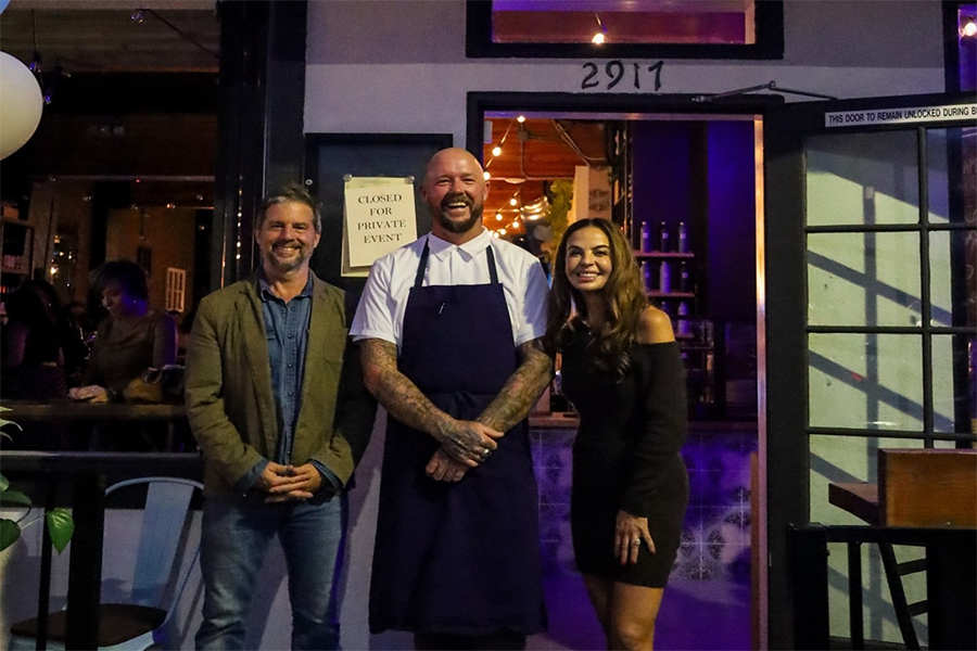 Cbar Carlsbad New Chef: A Culinary Experience Awaits