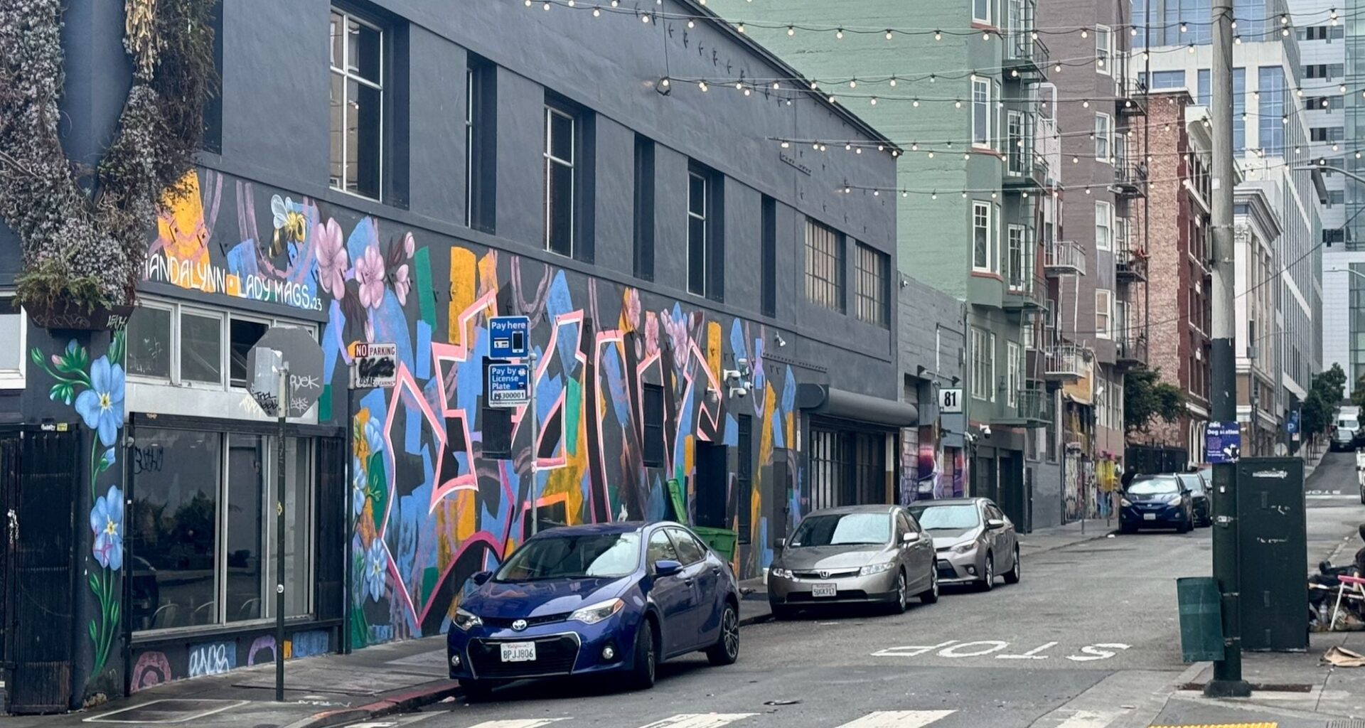 Advocates Worry About Police Overreach Following Mayor Lurie’s Tenderloin Scuffle