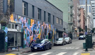 Advocates Worry About Police Overreach Following Mayor Lurie’s Tenderloin Scuffle