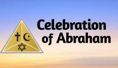 Interfaith Community Raises $2,342 for Joshua's House at Celebration of Abraham