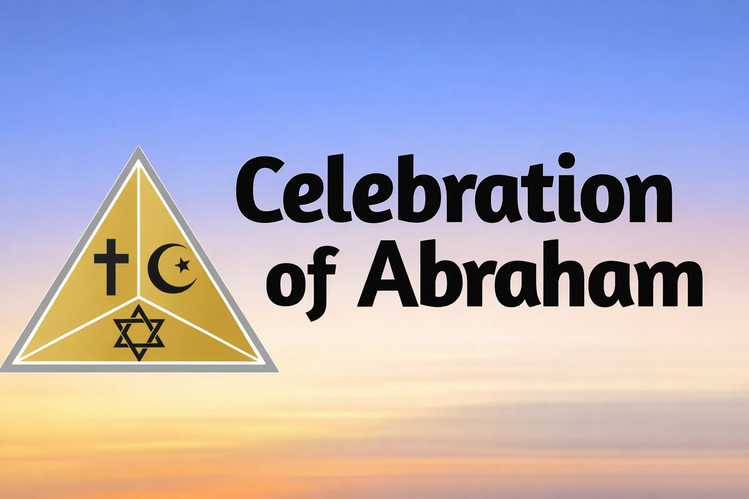 Interfaith Community Raises $2,342 for Joshua's House at Celebration of Abraham