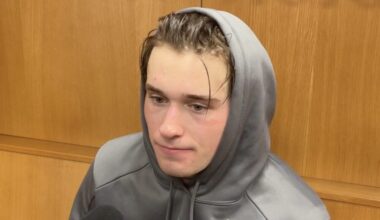 Sharks Locker Room: San Jose Will Ultimately Benefit From This Losing Streak