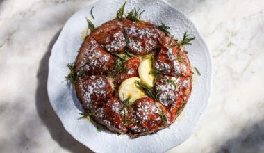 4 Restaurants to Try This Weekend in Los Angeles: March 6