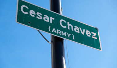 What Happens If SF Takes Cesar Chavez Street Off the Map