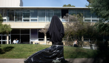 César Chávez renaming process begins in San Diego, rest of CA