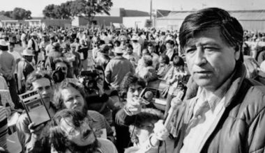 César Chávez Day Events in Limbo or Canceled in Wake of Sex Abuse Allegations