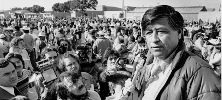 César Chávez Day Events in Limbo or Canceled in Wake of Sex Abuse Allegations
