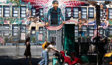 California Reacts to Shocking Cesar Chavez Sexual Misconduct Revelations