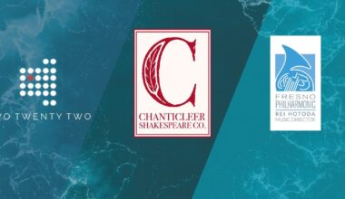 Chanticleer Shakespeare Company and Fresno Philharmonic Announce Partnership for THE TEMPEST