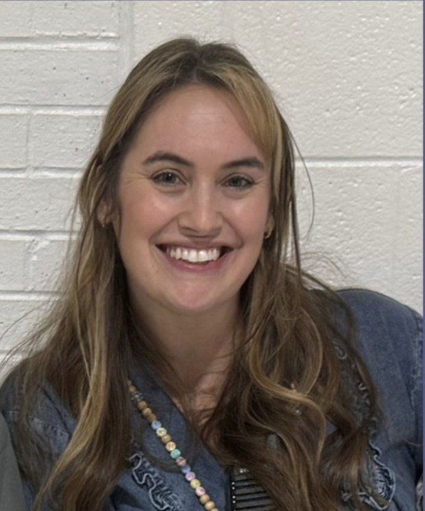 Chelsea Powers (submitted photo)