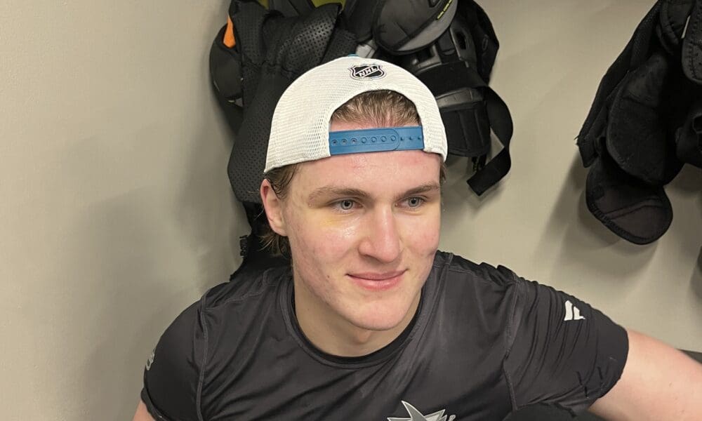 Chernyshov on Montreal Hospital Visit, When He Started Feeling Better (+)