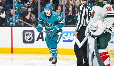 Preview/Lines #65: Source Says Chernyshov Suffered Concussion, Seems “Totally Fine" Now