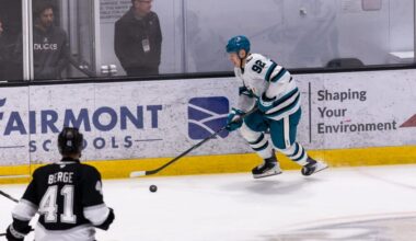 Preview/Lines #69: Chernyshov Is Back, Change on Defense