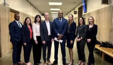 National Groups Condemn $26,000 Fine Against San Francisco Public Defender Mano Raju