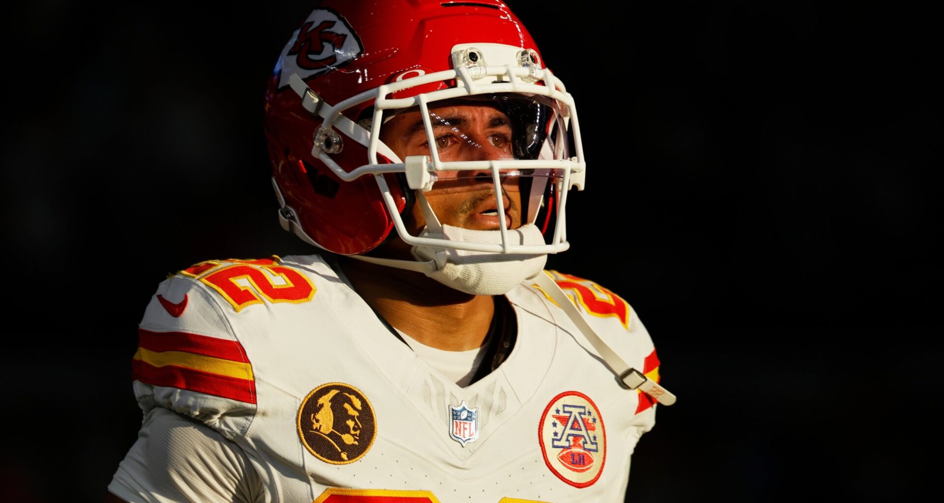 Rams, Chiefs working on trade sending CB Trent McDuffie to Los Angeles, AP sources say