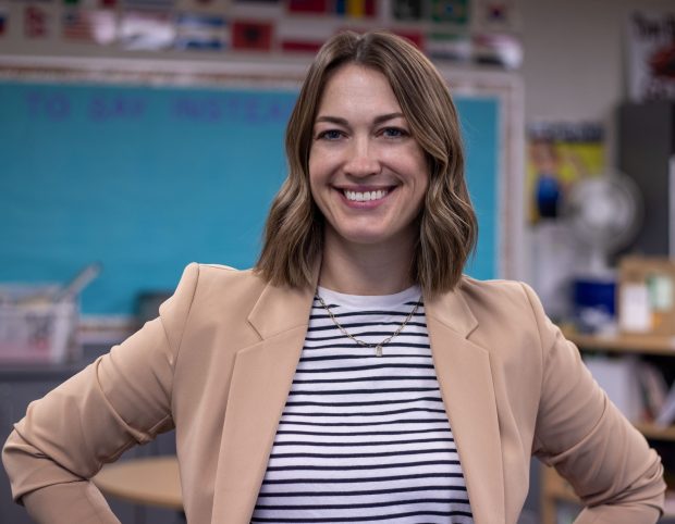 Christina Rick (submitted photo)