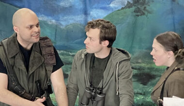 San Francisco Shakespeare Festival brings “Julius Caesar” to Milpitas