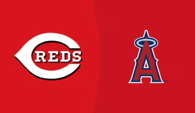 Cincinnati Reds at Los Angeles Angels - Where to Watch, Stream Info, TV Channel, and Live Updates (March 18, 2026)