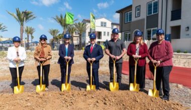 March groundbreaking for Citrus Bay Park