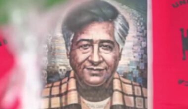 City leaders to decide what will happen to Cesar Chavez monuments in San Jose – NBC Bay Area