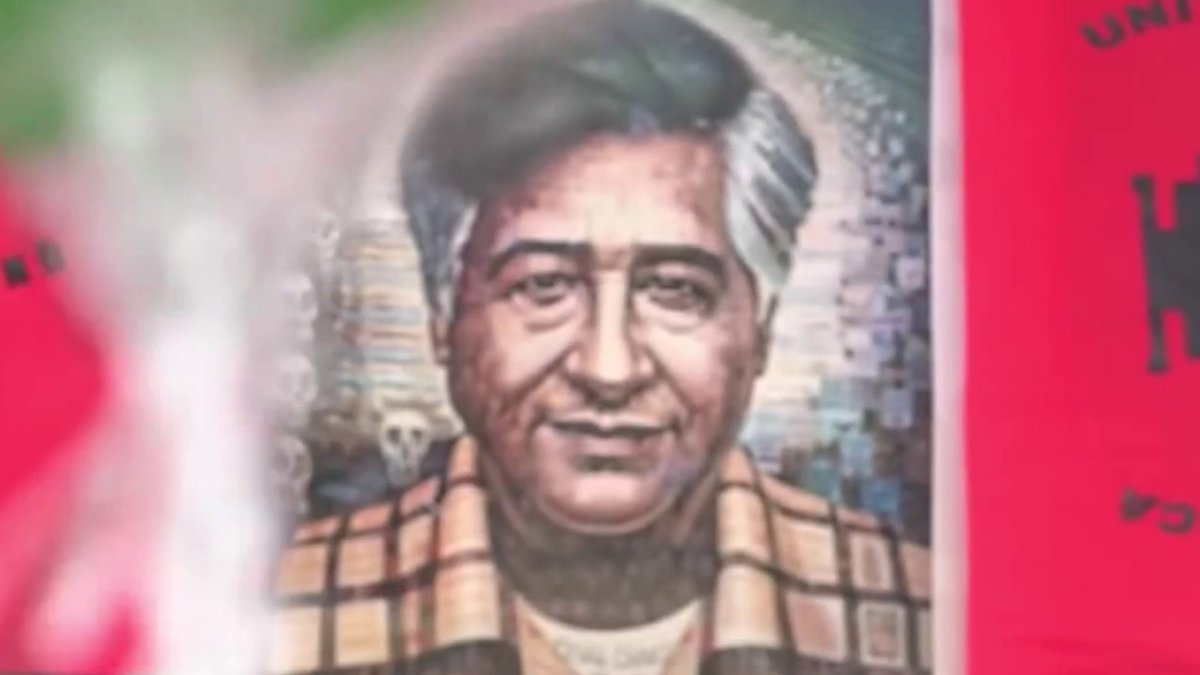 City leaders to decide what will happen to Cesar Chavez monuments in San Jose – NBC Bay Area
