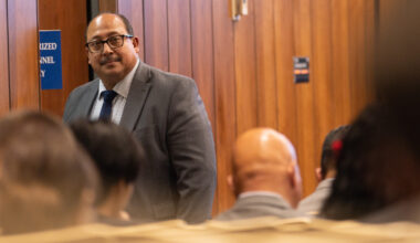 Santa Ana Considers Giving Executives Annual Pay Range Raises Amid Budget Struggles