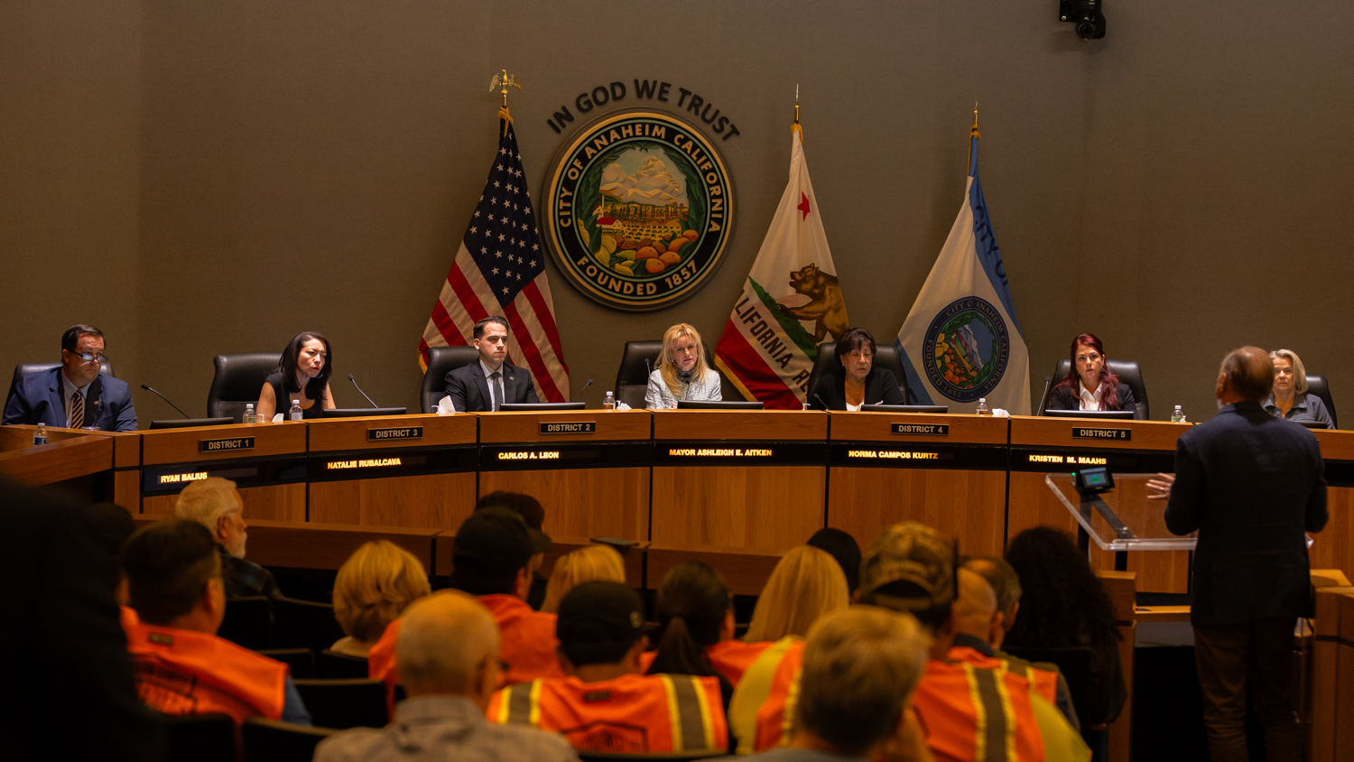 450-Unit Housing Project in Anaheim Hills Gets Green Light