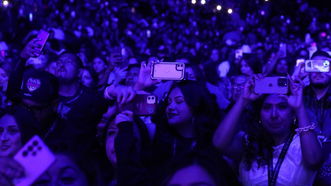 What to see in Fresno: 2026 concert lineup guide