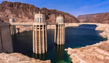 STATEMENT: California submits comments on Colorado River EIR, reiterates commitment to collaborative, durable solutions that equitably distribute risk and protect the river ~ MAVEN'S NOTEBOOK