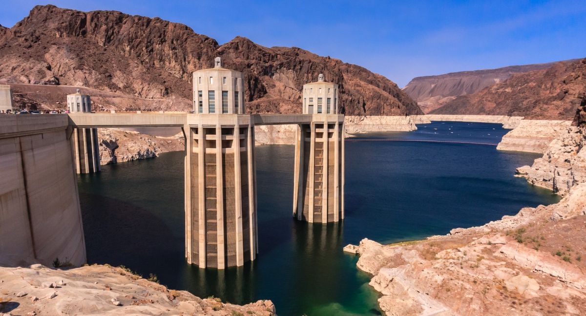 STATEMENT: California submits comments on Colorado River EIR, reiterates commitment to collaborative, durable solutions that equitably distribute risk and protect the river ~ MAVEN'S NOTEBOOK