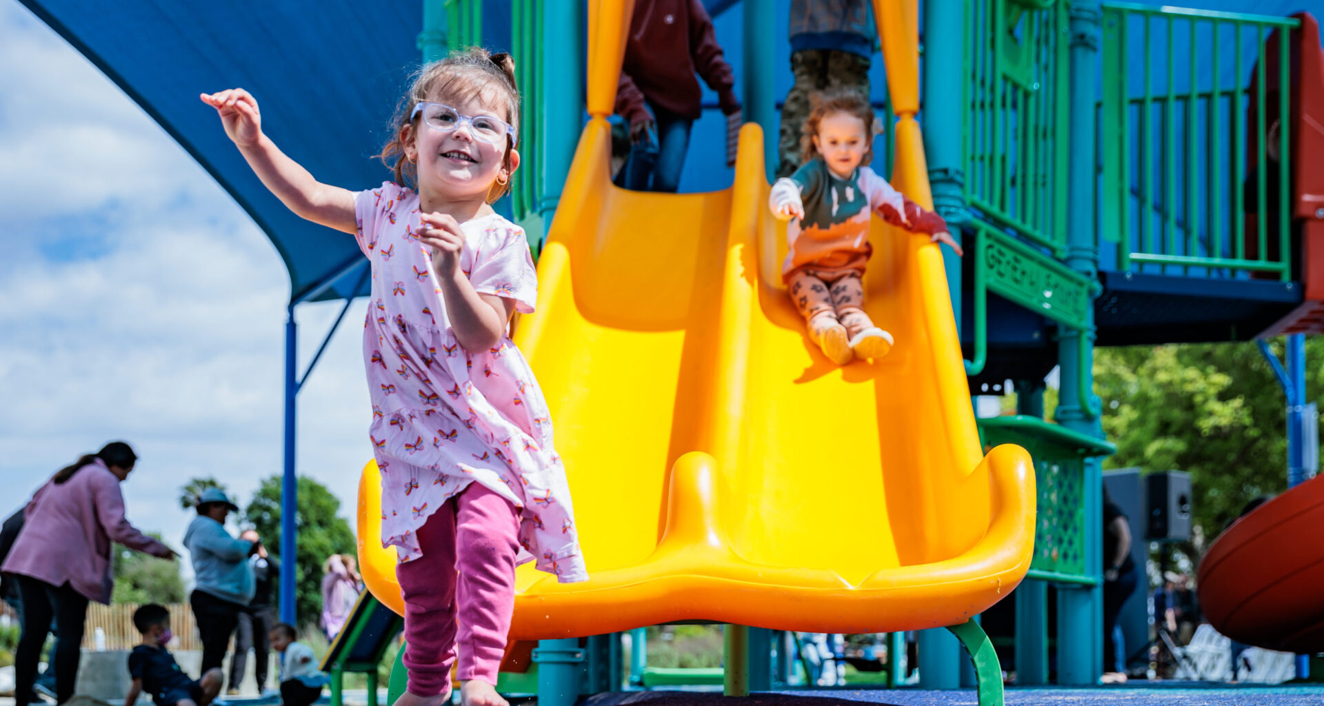 Registration for Long Beach Summer Day Camps opens April 11