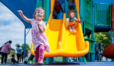 Registration for Long Beach Summer Day Camps opens April 11