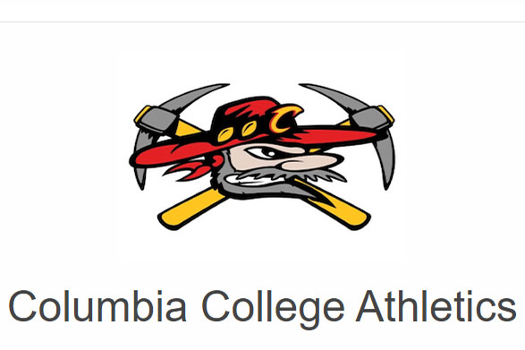 Columbia College Athletics Claim Jumpers