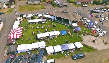 LB considers delegating management of Veterans Field, stage