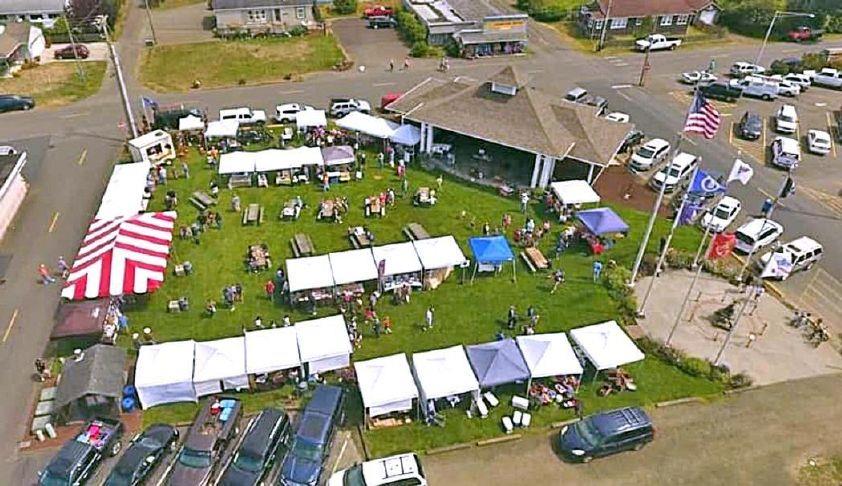 LB considers delegating management of Veterans Field, stage