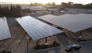 Tribe, REIT plan AI and energy campus in northern California