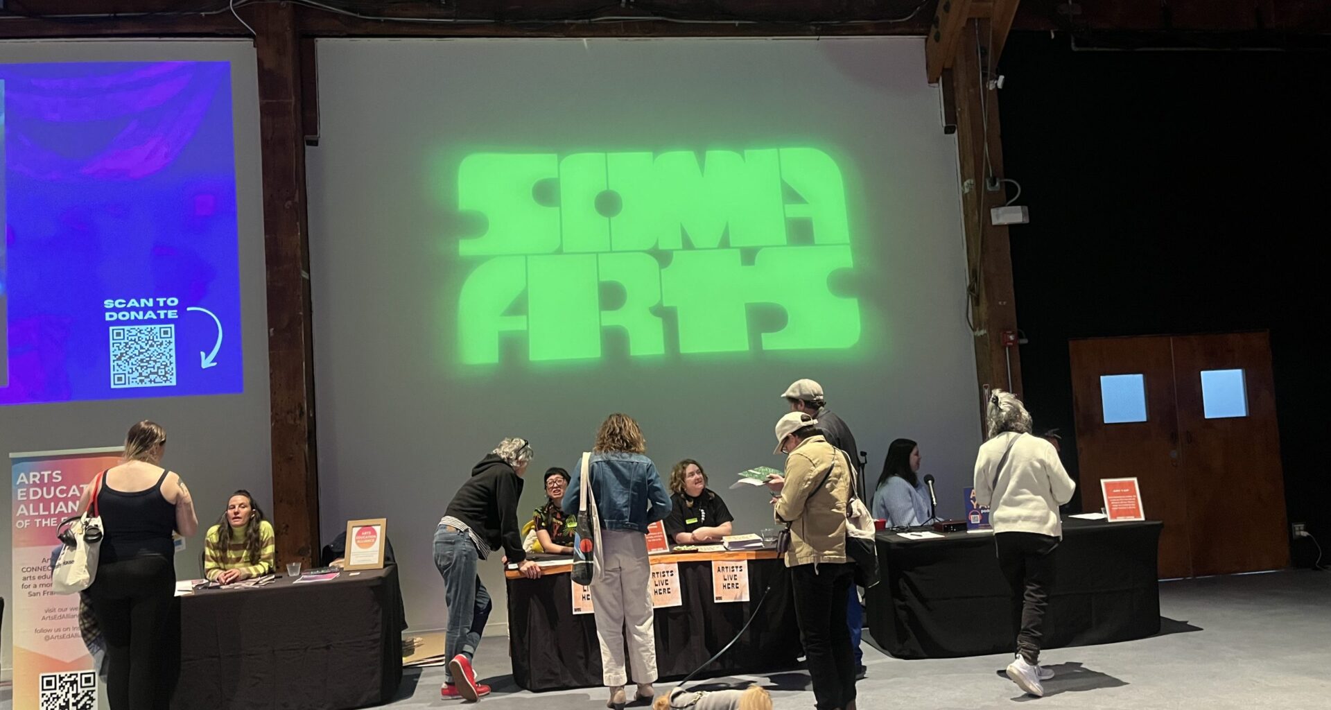 After MCCLA shut down, cultural centers say S.F. is finally listening