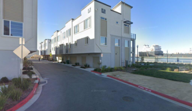 Condominium in Alameda sells for $848,000