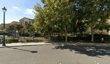 Condominium sells for $1.2 million in Milpitas