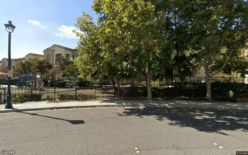 Condominium sells for $1.2 million in Milpitas