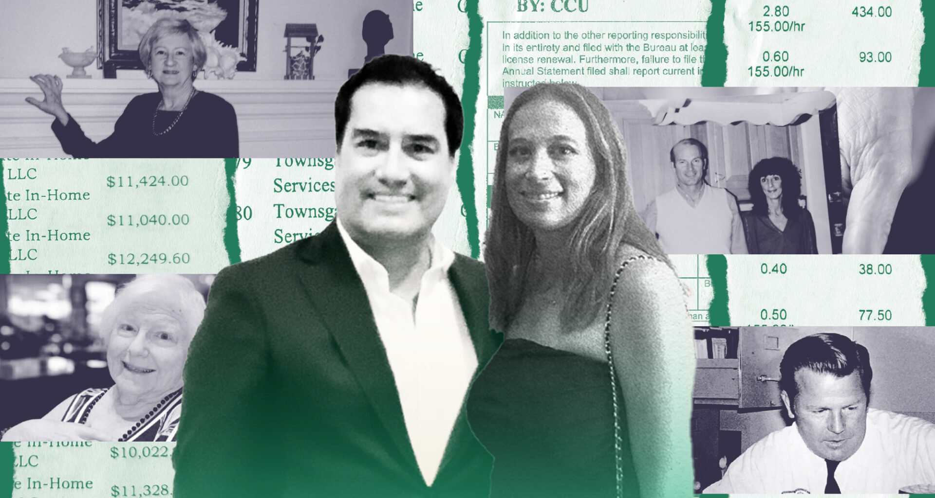 California conservatorship regulators allowed million-dollar conflicts