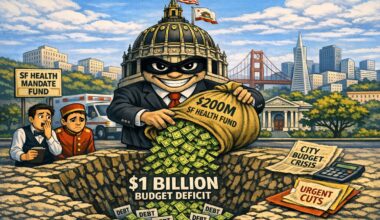 City Hall to Tap $200M Unused Health-care Mandate Dollars to Fill Budget Gap