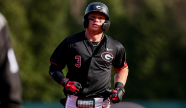 Daniel Jackson/Georgia