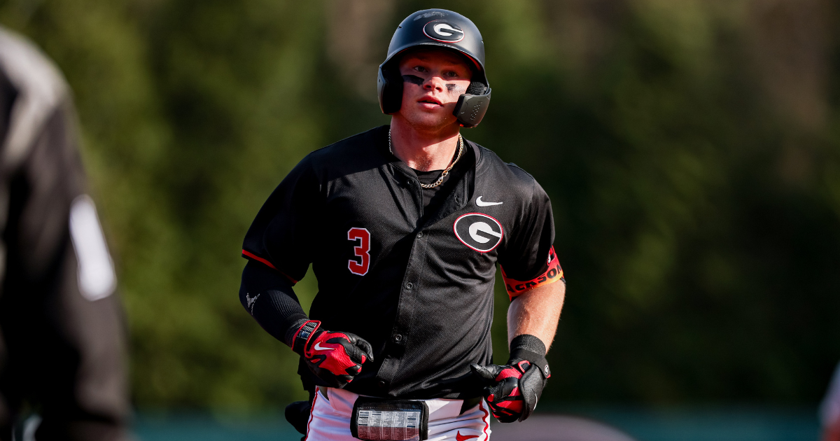 Daniel Jackson/Georgia