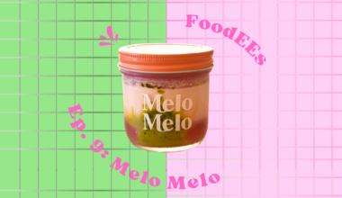 Melo Melo – El Estoque